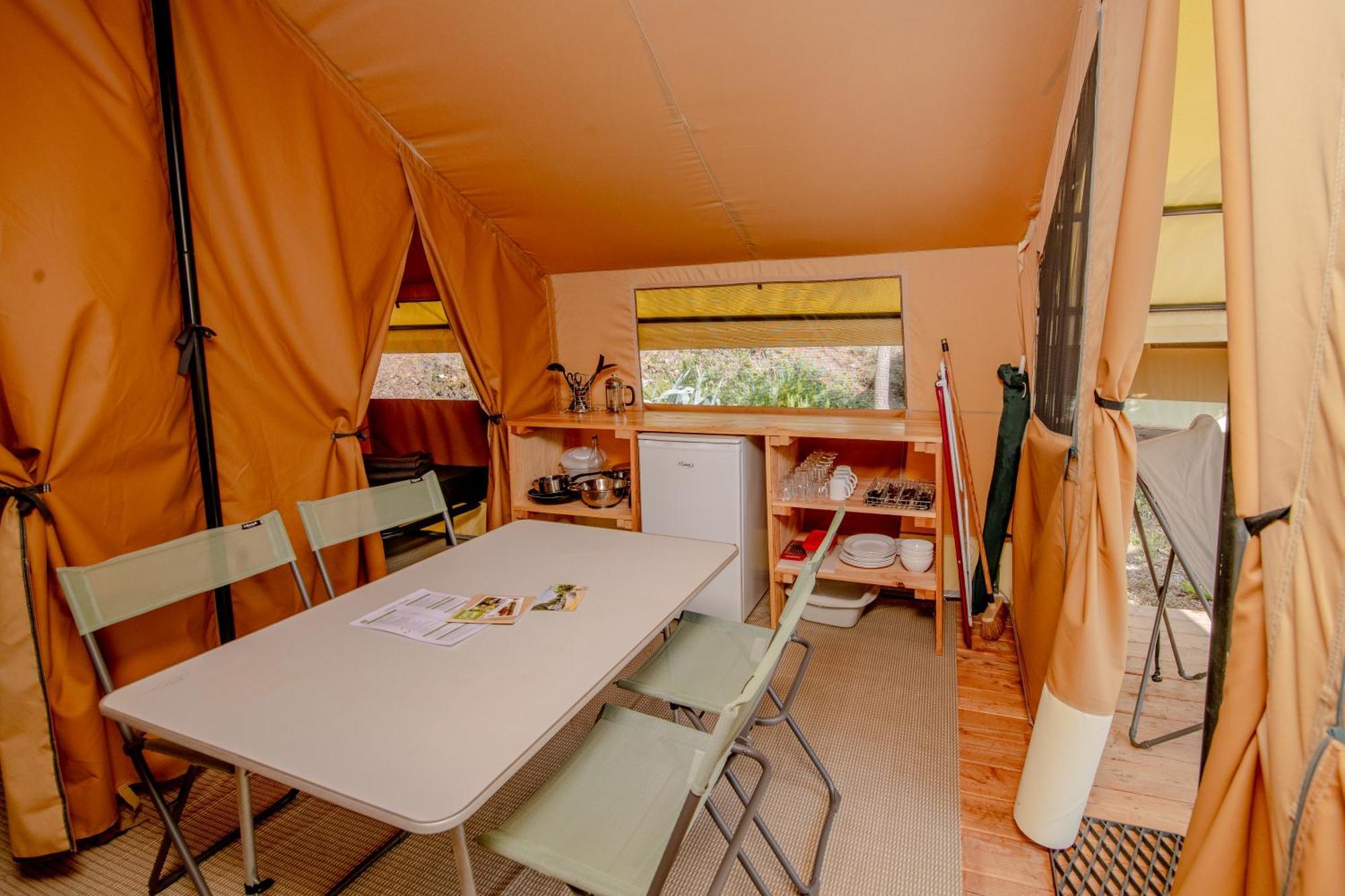 Onlycamp Camping Le Champ D'Ete Reyssouze Экстерьер фото