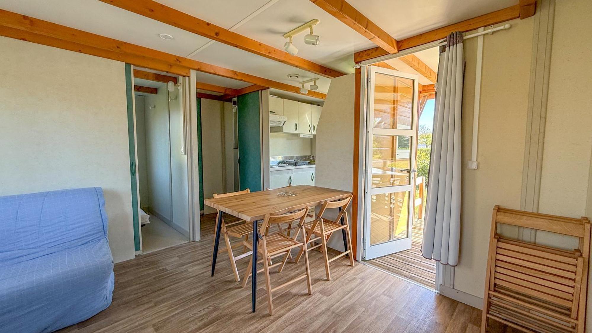 Onlycamp Camping Le Champ D'Ete Reyssouze Экстерьер фото